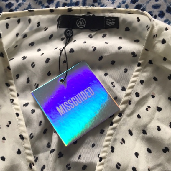 Blouse - Picture 2 of 2